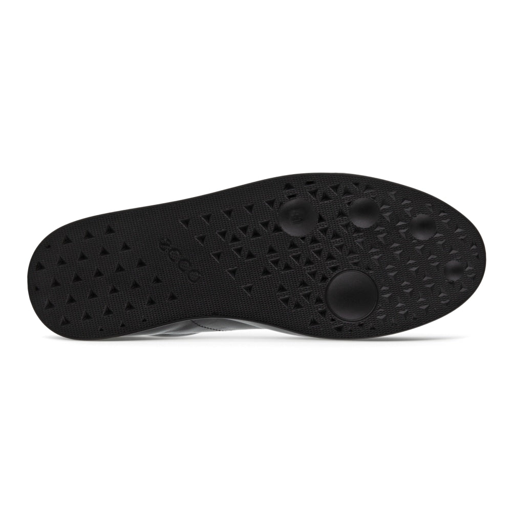 ECCO Street Lite Herr Black Black Emkay Arenal