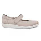 ECCO Skor Soft 2.0 Dam Pure Cashmere