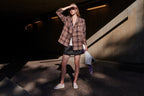 ECCO Soft 2.0 Dam Grey Rose UST Moon