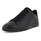 ECCO Street Lite Herr Black Black Emkay Arenal
