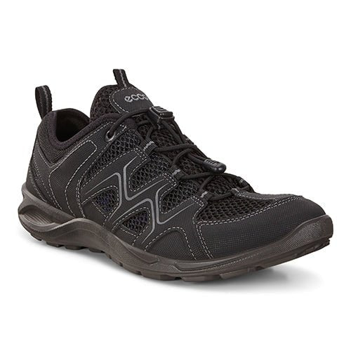 ECCO Sko Dam Terracruise LT W Black Black