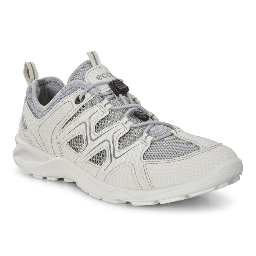 ECCO Terracruise LT Low Dam Shadow White