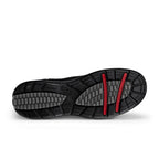 ECCO Trace Lite Mid Boot Dam Black