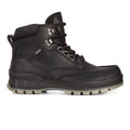 ECCO Track 25 Kängor Herr Gore-Tex Black Oil Nubuck