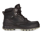 ECCO Track 25 Kängor Herr Gore-Tex Black Oil Nubuck