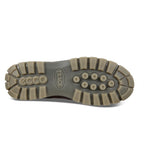 ECCO Track 25 Herr Gore-Tex BisonBison Oil Nubuck