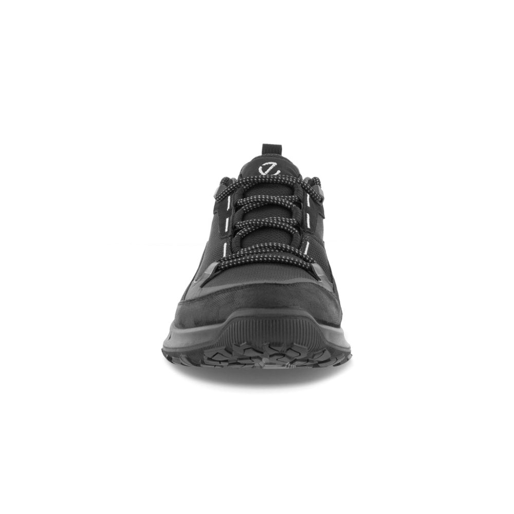 ECCO ULT-TRN Skor Herr Low Black Black