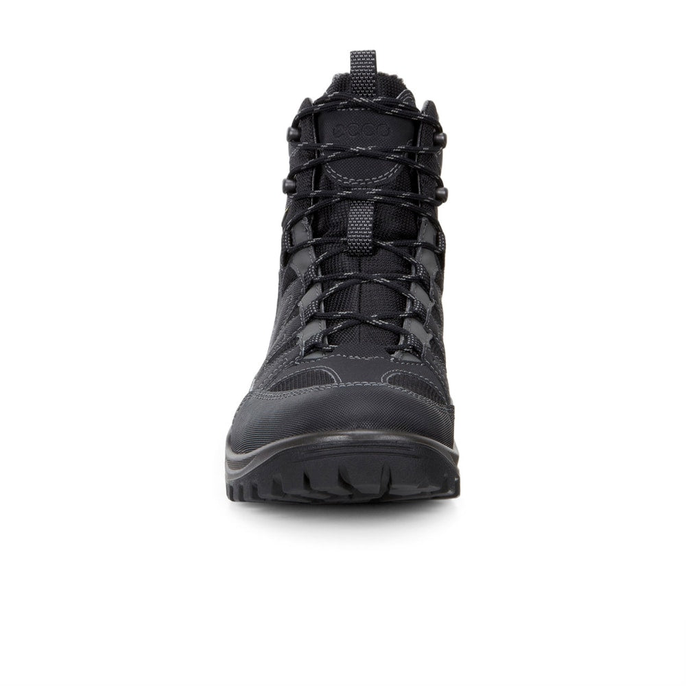 ECCO Xpedition III Gore-Tex Herr Kängor Black