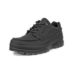 ECCO Rugged Track Vattentäta Moc Toe Herr Black