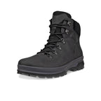 ECCO Rugged Track Vattentäta Herr Boots Black