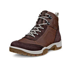 ECCO Xpedition III Dam Vattentäta Boots Mocha Camel