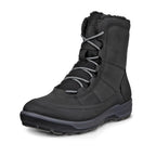ECCO Kängor Trace Lite Dam Black