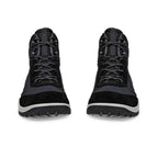 ECCO Xpedition III Dam Vattentäta Boots Black