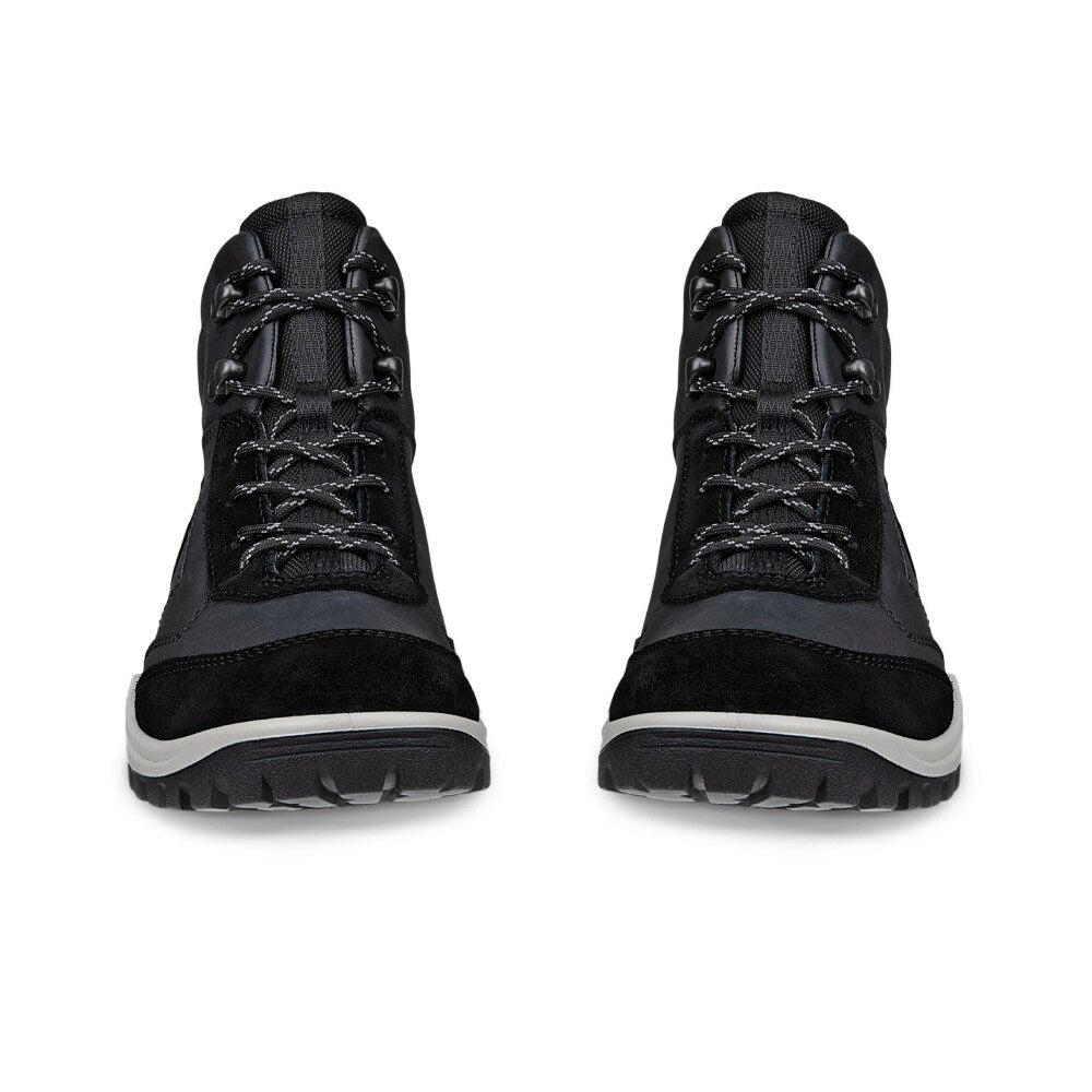 ECCO Xpedition III Dam Vattentäta Boots Black
