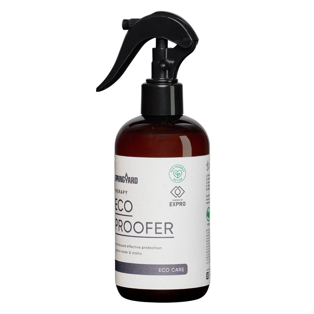 Springyard Impregnering Spray Eco Vattenbaserat