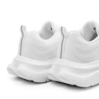 Minfot Enjoy Tennarit Unisex Valkoinen