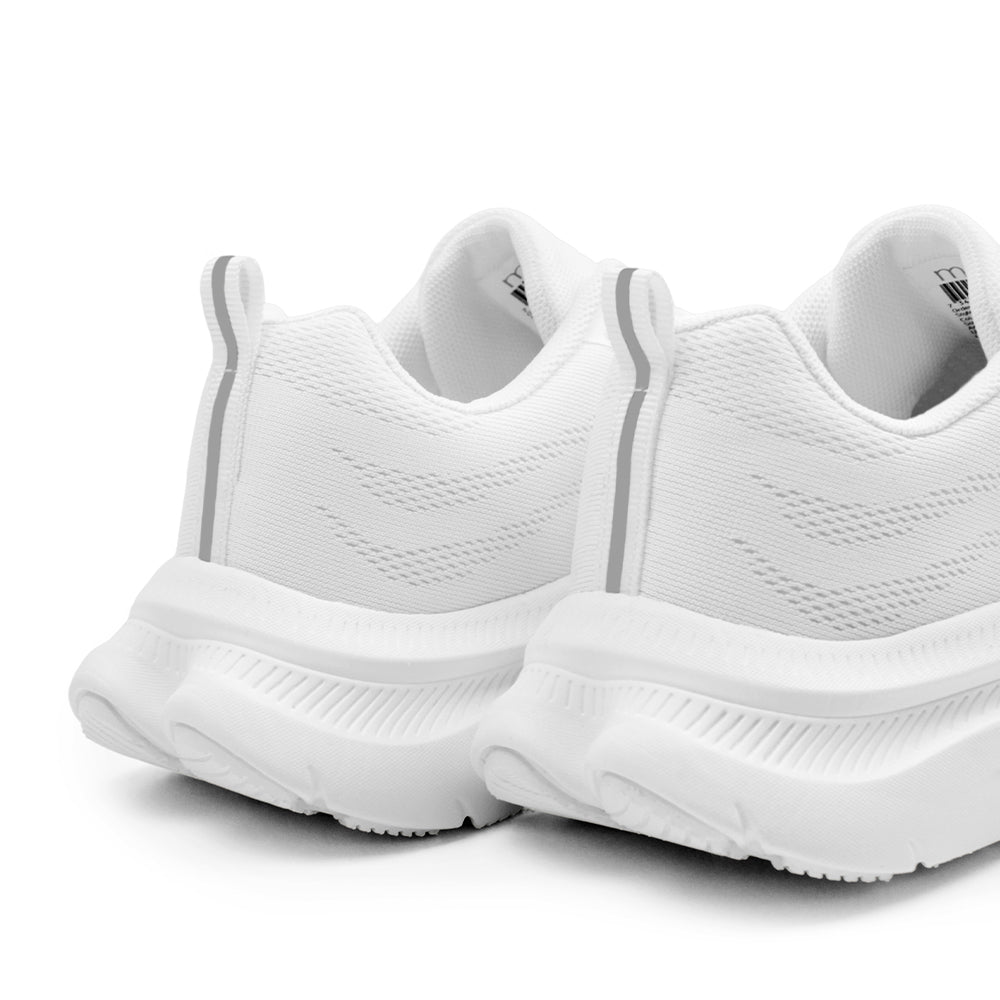 Minfot Enjoy Tennarit Unisex Valkoinen