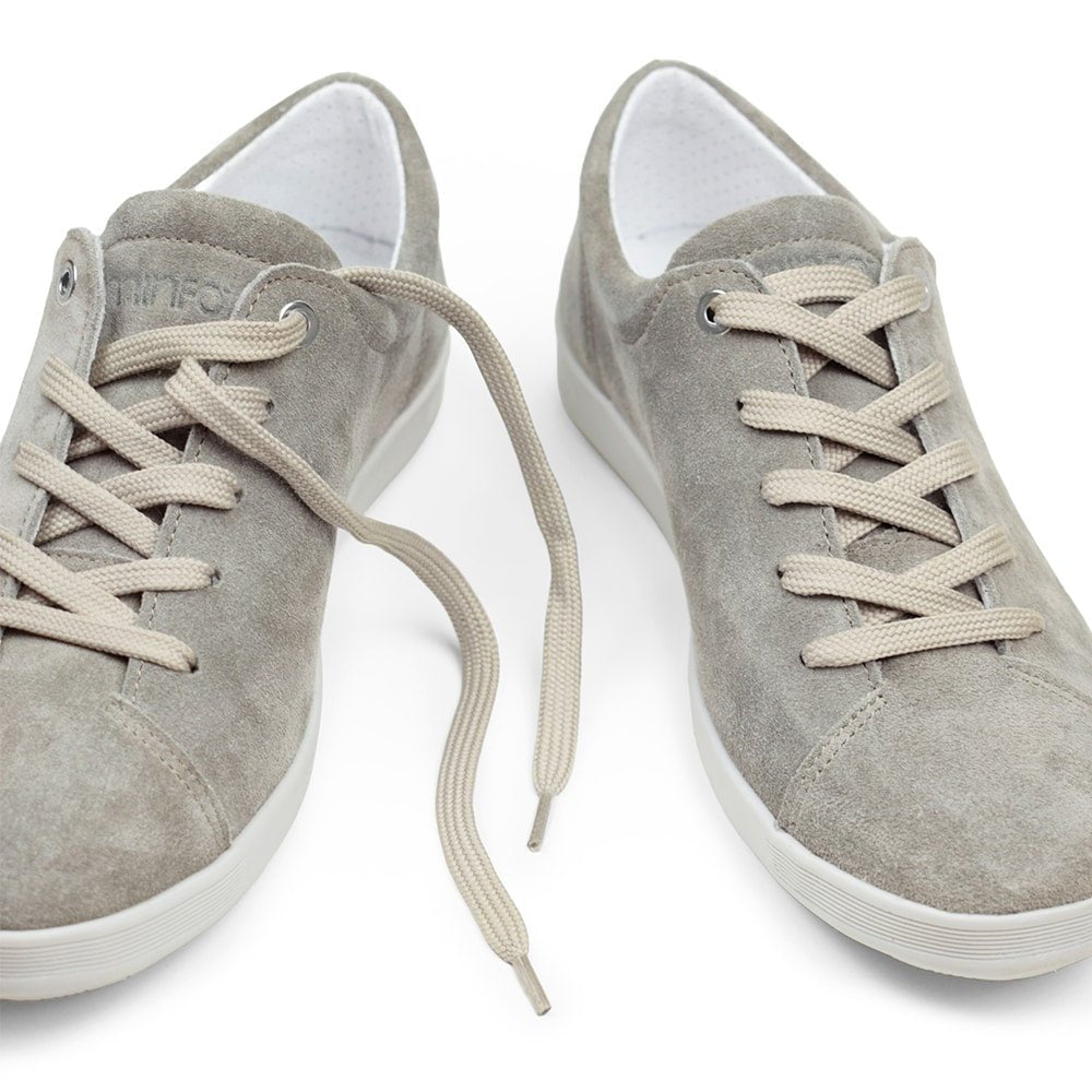 Minfot Aveny Sneaker Dam Mocka Khaki