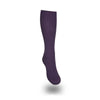 Medisox Comfort Stödstrumpor Bred Lila