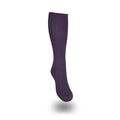 Medisox Comfort Stödstrumpor Bred Lila