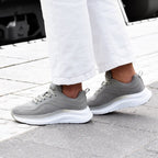 Minfot Enjoy Tennarit Unisex Khaki Vihreä
