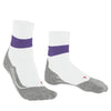 Falke RU Strumpor Compression Stabilizing Dam Vit 1-pack
