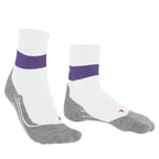 Falke RU Strumpor Compression Stabilizing Dam Vit 1-pack