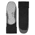 Falke Cosyshoe Slipper Herr Grå