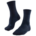 Falke GO2 Golf Strumpor Herr Mörkblå 1-pack