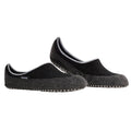 Falke Cosyshoe Slipper Herr Låg Svart