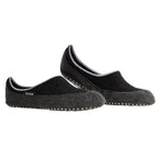 Falke Cosyshoe Slipper Herr Låg Svart