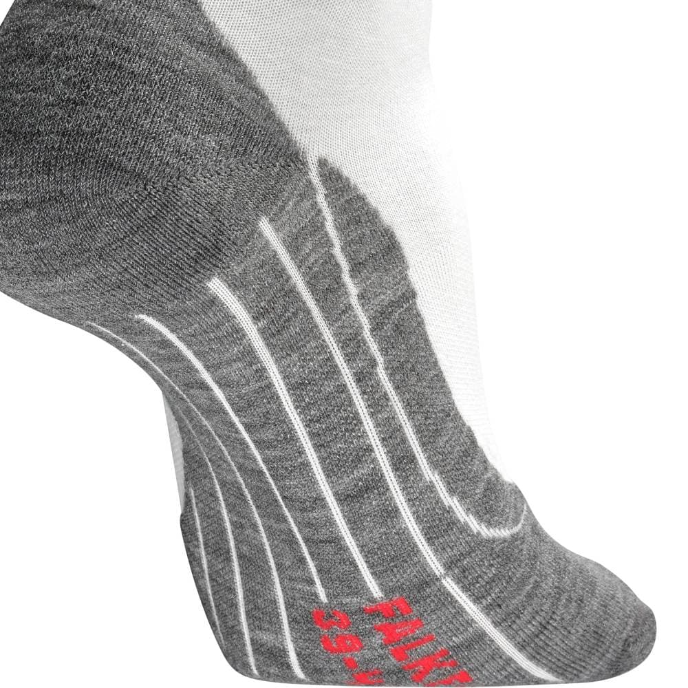 Falke RU4 Sportstrumpor Dam Vit Mix 1-pack