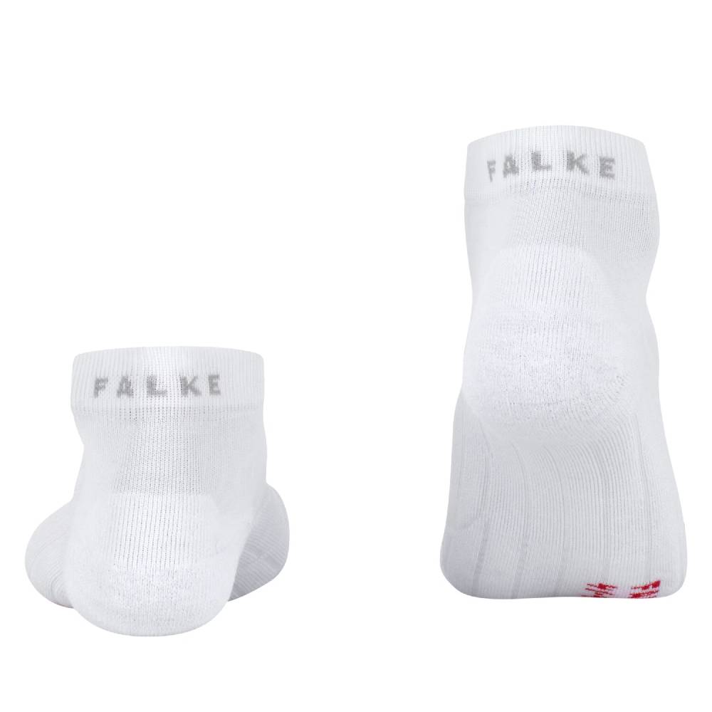 Falke GO2 Golf Strumpor Dam Vit 1-pack
