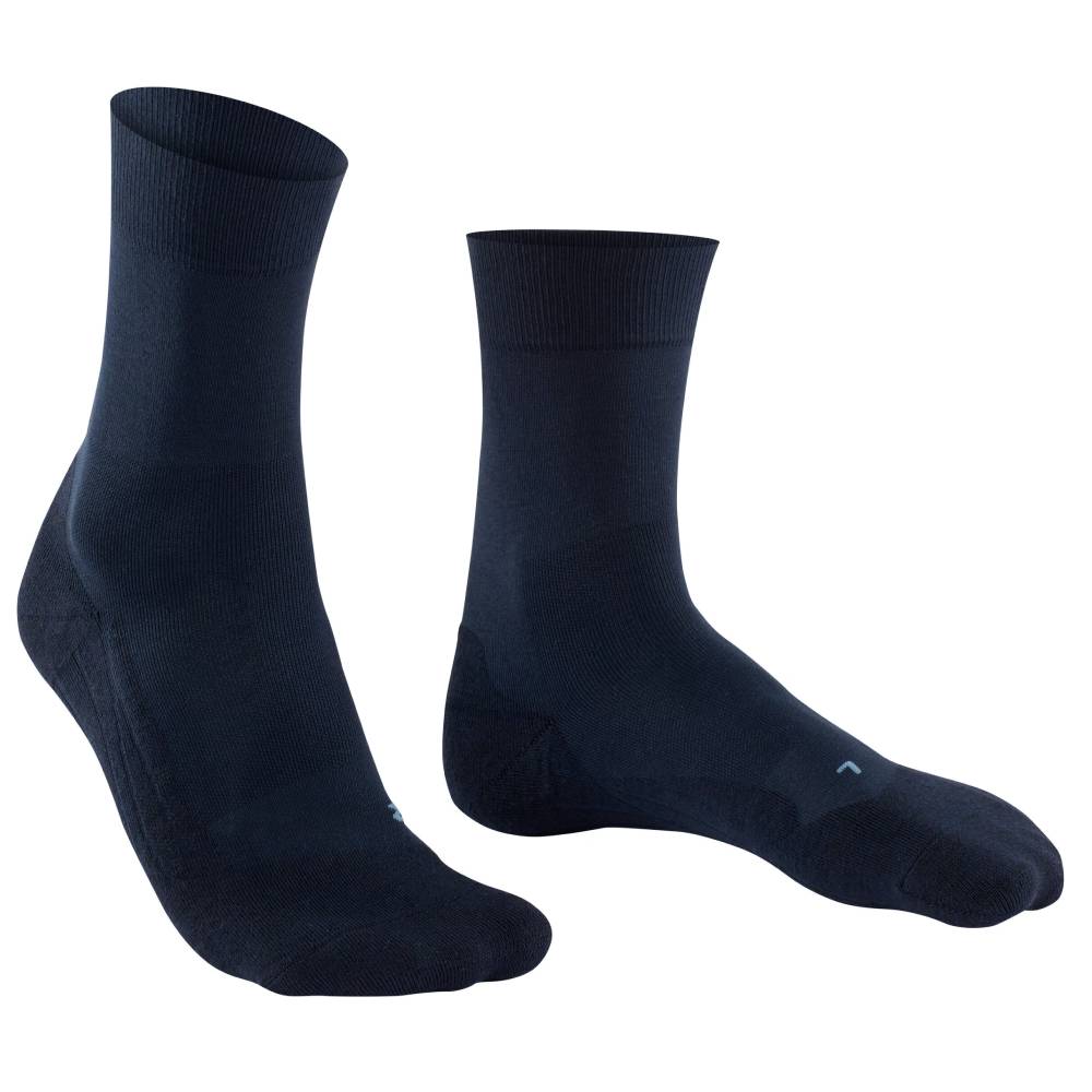 Falke GO2 Golf Strumpor Herr Mörkblå 1-pack