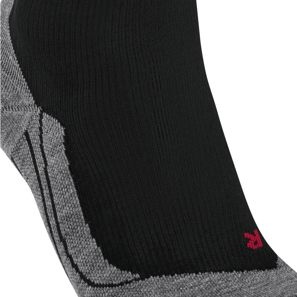 Falke RU Strumpor Compression Stabilizing Herr Svart 1-pack