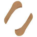 Falke Elegant Step Invisible Nylonstrumpor Dam Beige 1-pack