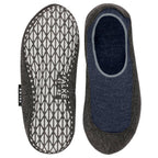 Falke Cosyshoe Slipper Herr Låg Mörkblå