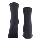 Falke Softmerino Strumpor Dam Marinblå 1-pack