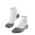 Falke RU4 Sportstrumpor Dam Vit Mix 1-pack