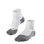 Falke RU4 Sportstrumpor Dam Vit Mix 1-pack