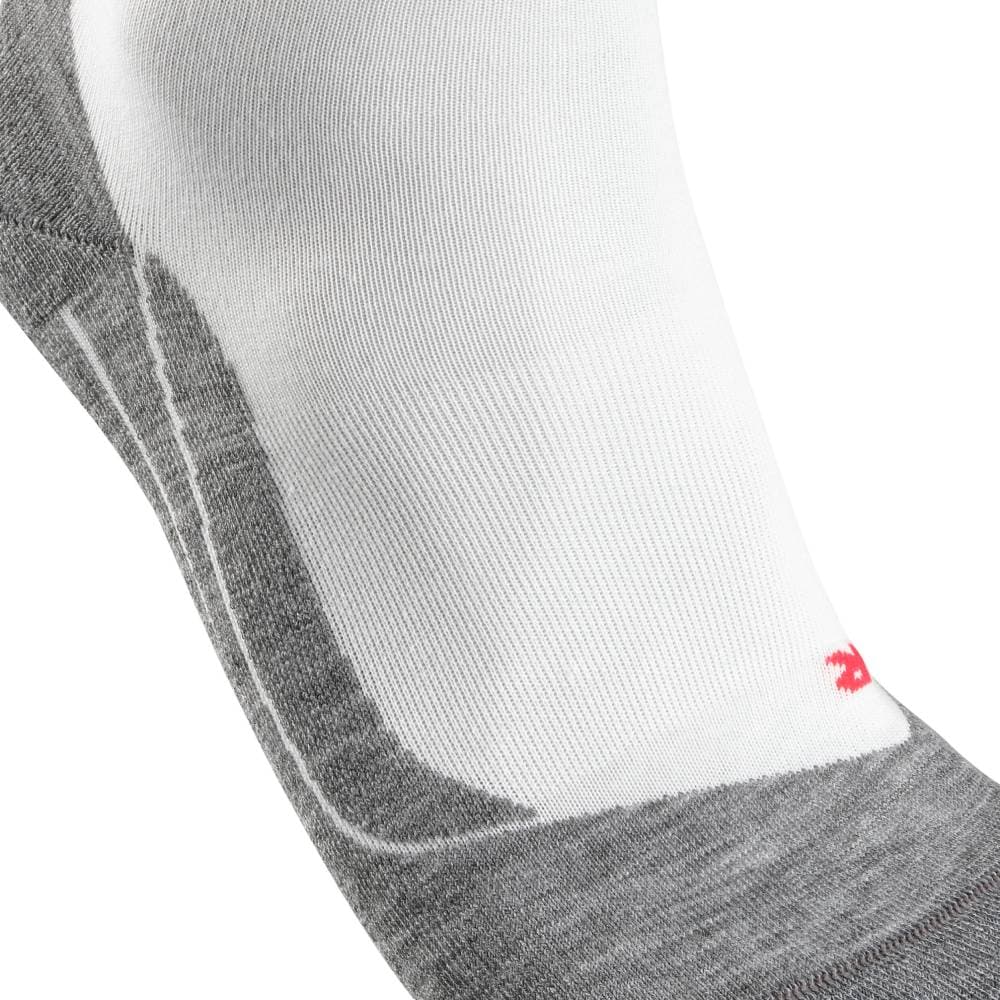 Falke RU4 Sportstrumpor Dam Vit Mix 1-pack