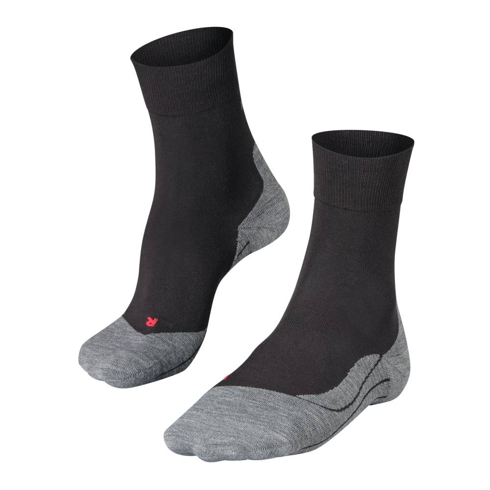 Falke RU4 Strumpor Dam Svart Mix 1-pack