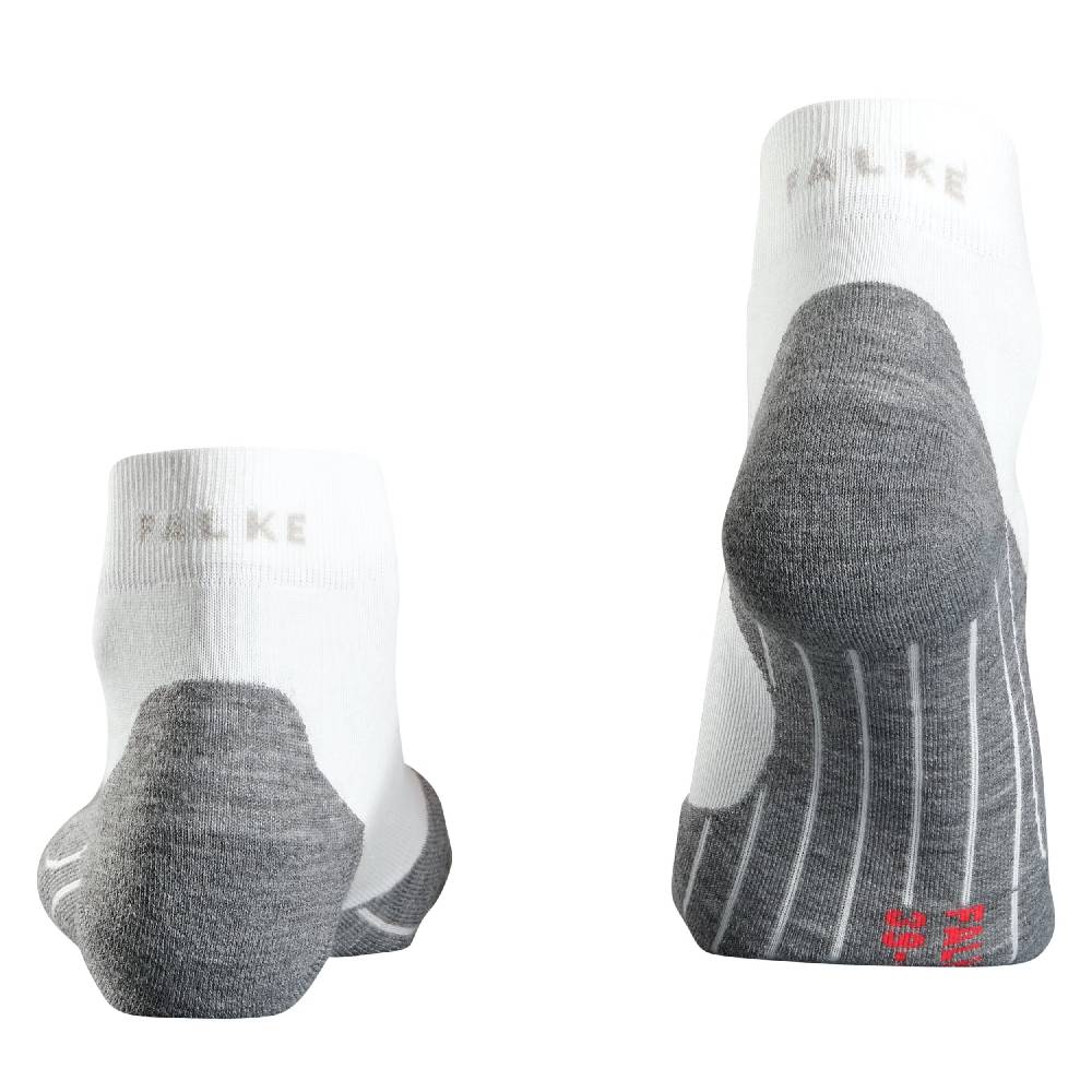 Falke RU4 Sportstrumpor Herr Vit Mix 1-pack