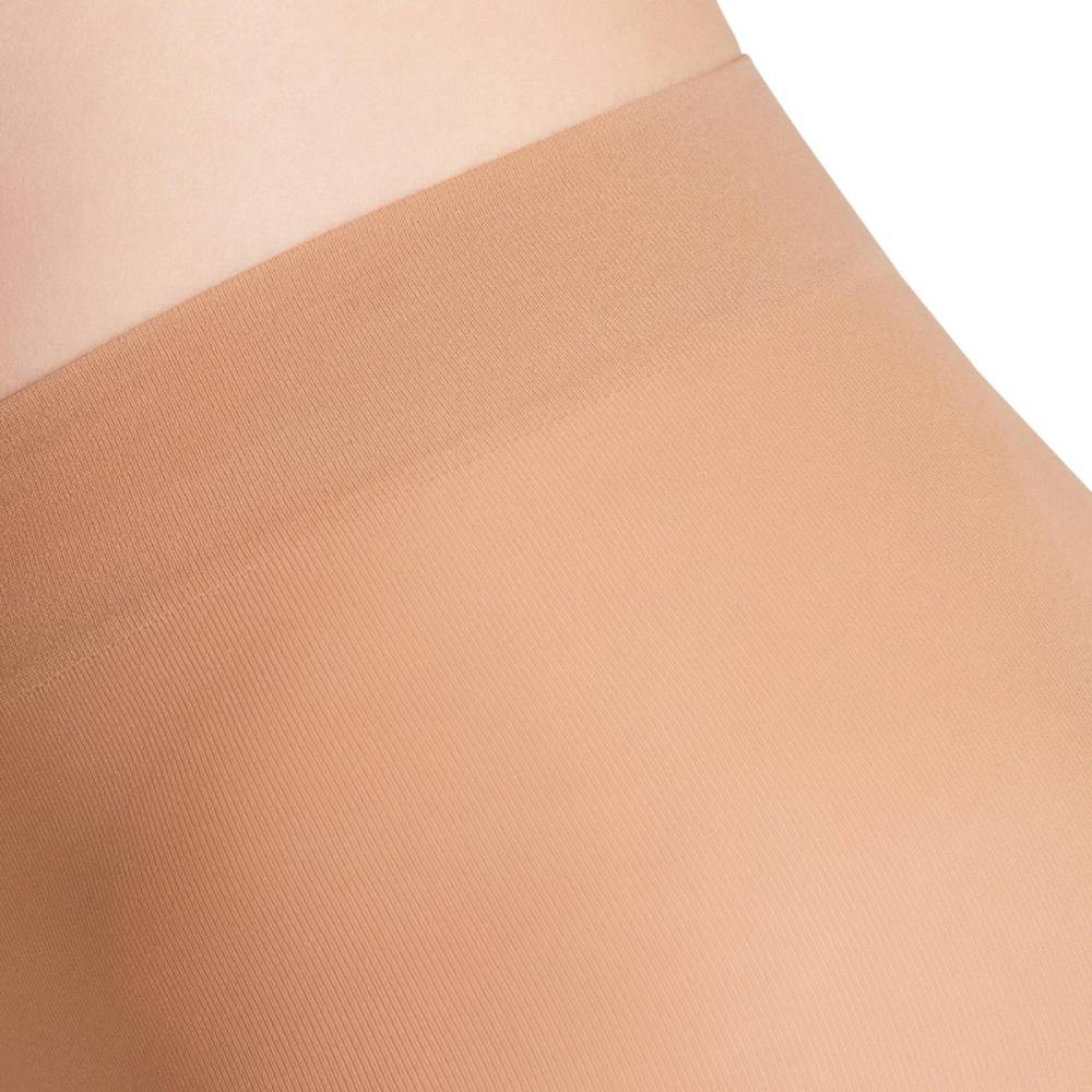 Falke Stödstrumpbyxor Vitalize Tights Dam 40 den Beige
