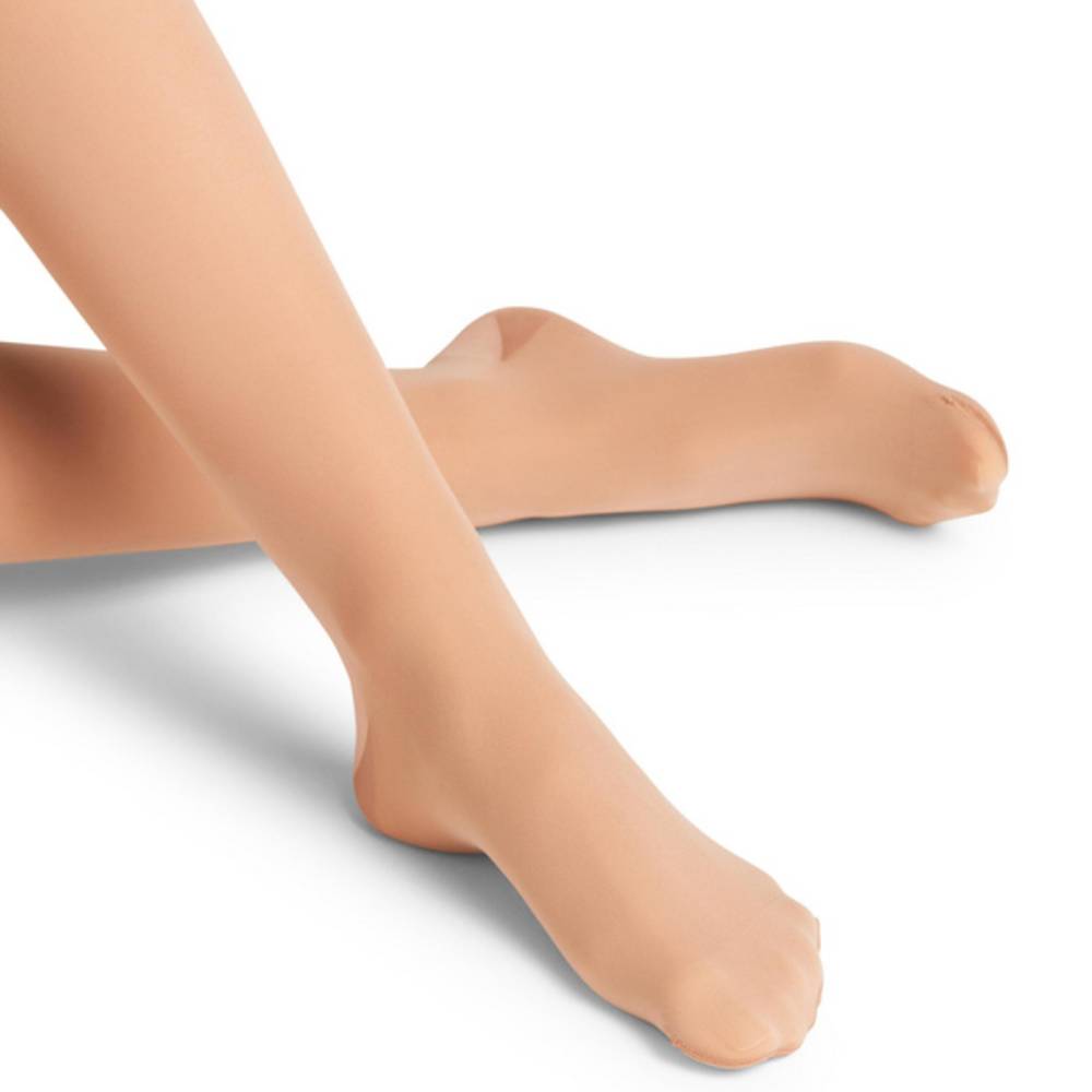 Falke Stödstrumpbyxor Vitalize Tights Dam 40 den Beige