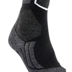 Falke SK2 Skidstrumpor Herr Svart Mix 1-pack