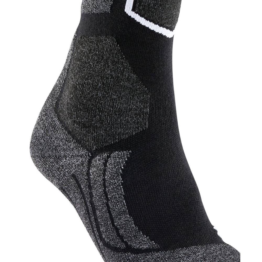 Falke SK2 Skidstrumpor Herr Svart Mix 1-pack