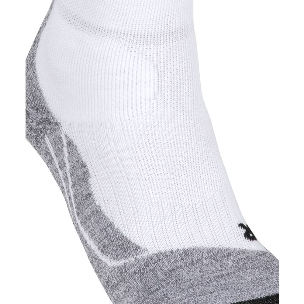Falke TE2 Tennis Strumpor Dam Vit 1-pack