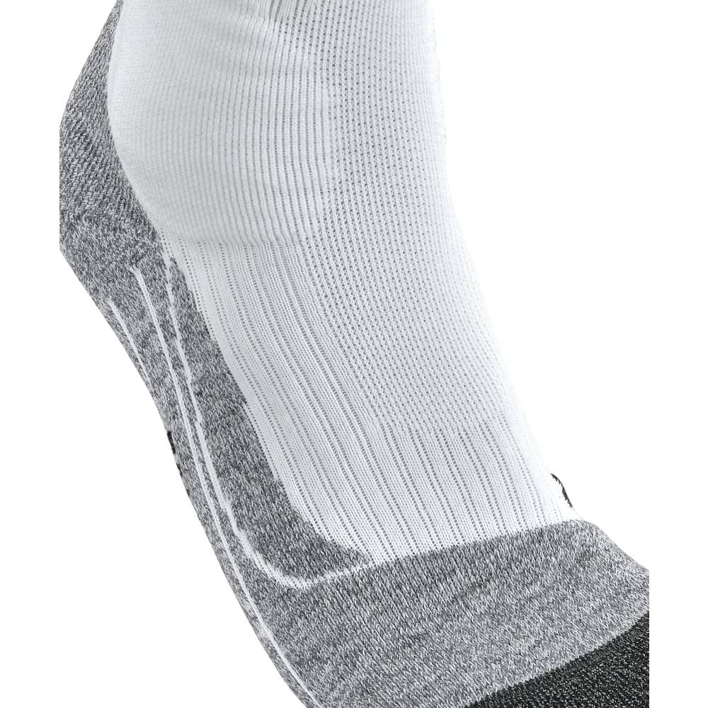Falke TE2 Tennis Strumpor Herr Vit 1-pack