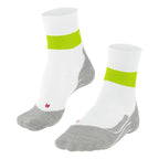 Falke RU Strumpor Compression Stabilizing Herr Vit 1-pack